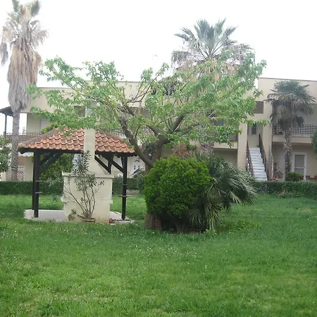 Marian * Kallithea (Chalkidiki)
