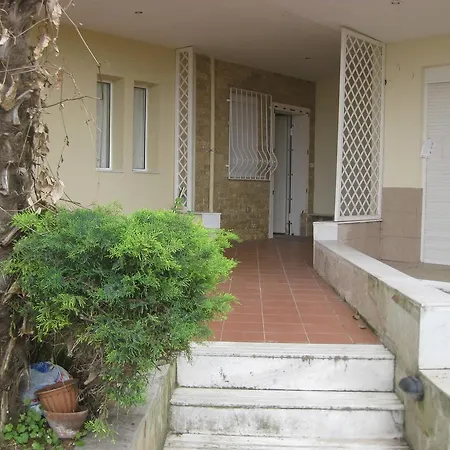 Marian Hébergement de vacances Kallithea (Chalkidiki)